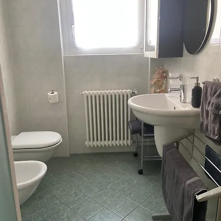Ggh For Or Job Appartement Morbegno